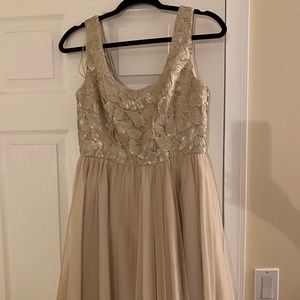 Aiden cocktail dress